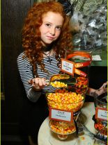 Francesca Capaldi