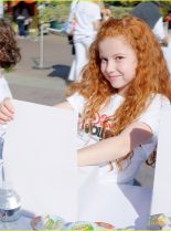 Francesca Capaldi