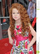 Francesca Capaldi