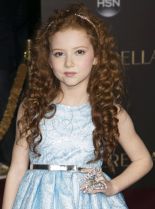 Francesca Capaldi