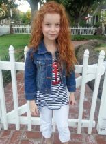 Francesca Capaldi