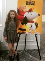 Francesca Capaldi