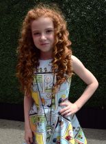 Francesca Capaldi