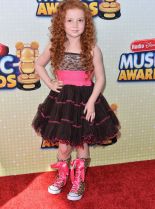 Francesca Capaldi