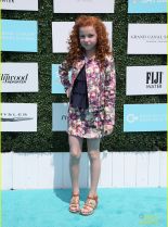 Francesca Capaldi