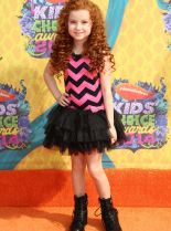 Francesca Capaldi