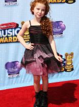 Francesca Capaldi