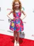 Francesca Capaldi