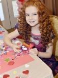 Francesca Capaldi