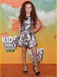 Francesca Capaldi