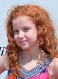 Francesca Capaldi