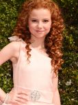 Francesca Capaldi