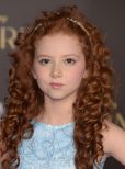 Francesca Capaldi