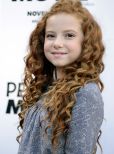 Francesca Capaldi