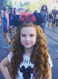 Francesca Capaldi