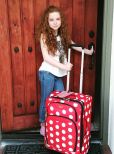 Francesca Capaldi