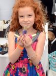 Francesca Capaldi