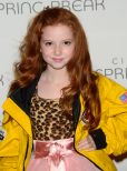 Francesca Capaldi