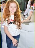 Francesca Capaldi