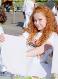 Francesca Capaldi