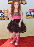 Francesca Capaldi