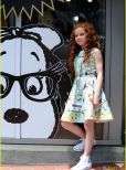 Francesca Capaldi