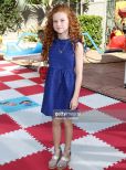 Francesca Capaldi