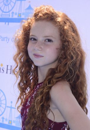 Francesca Capaldi