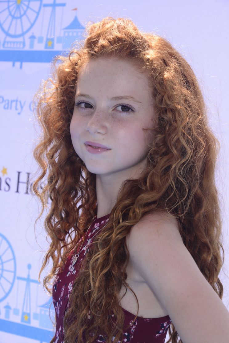 Francesca Capaldi