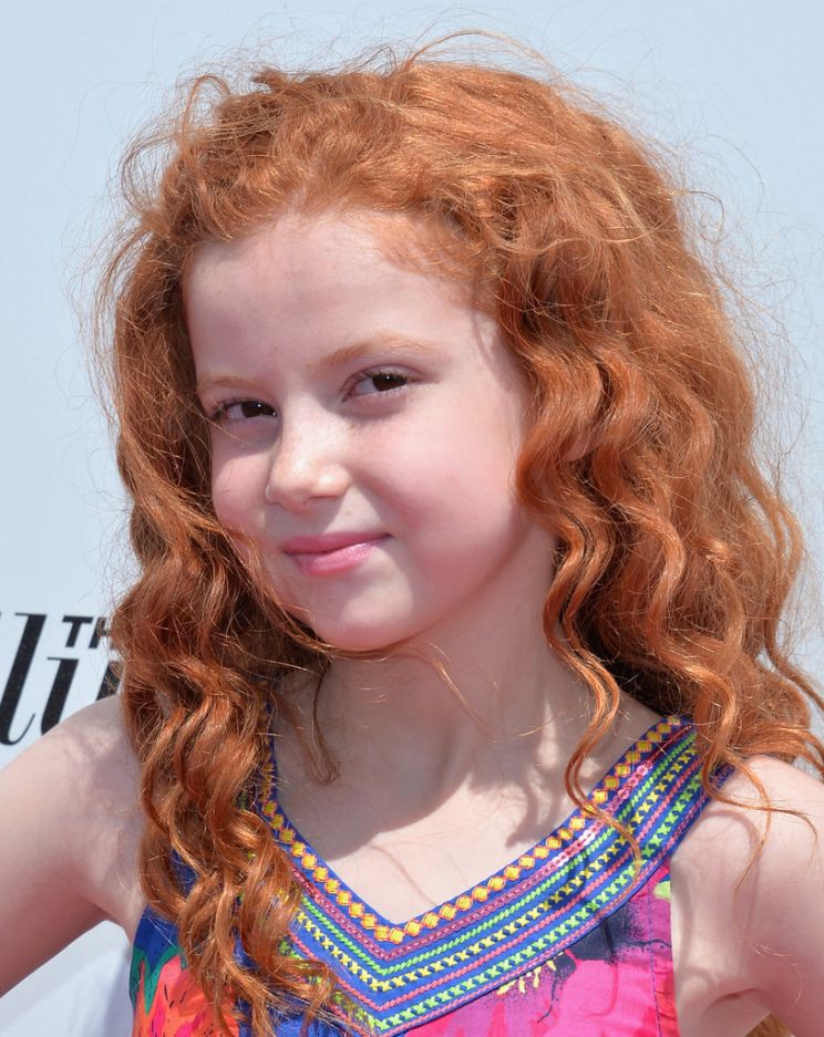 Francesca Capaldi