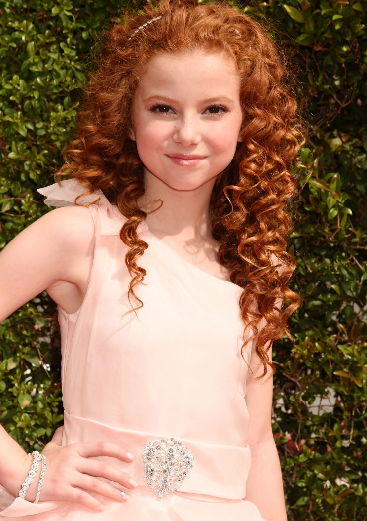 Francesca Capaldi