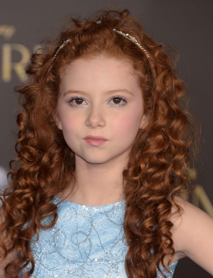 Francesca Capaldi