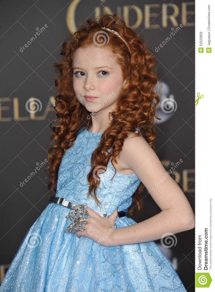 Francesca Capaldi