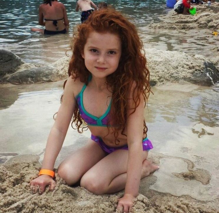 Francesca Capaldi