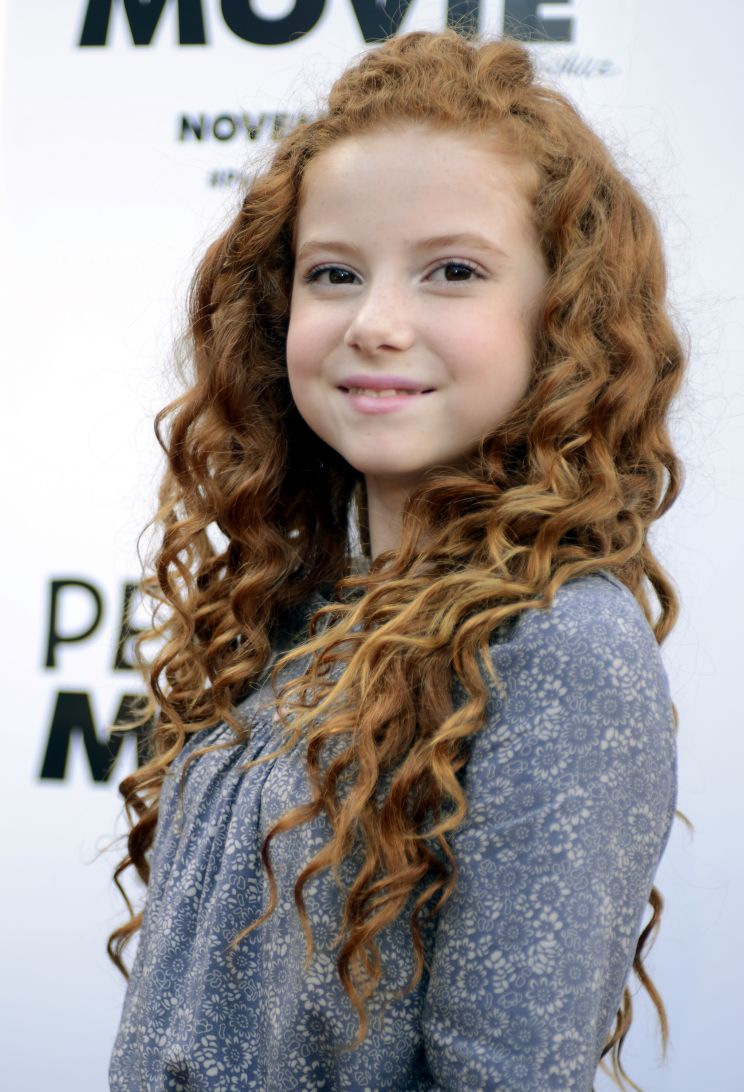 Francesca Capaldi