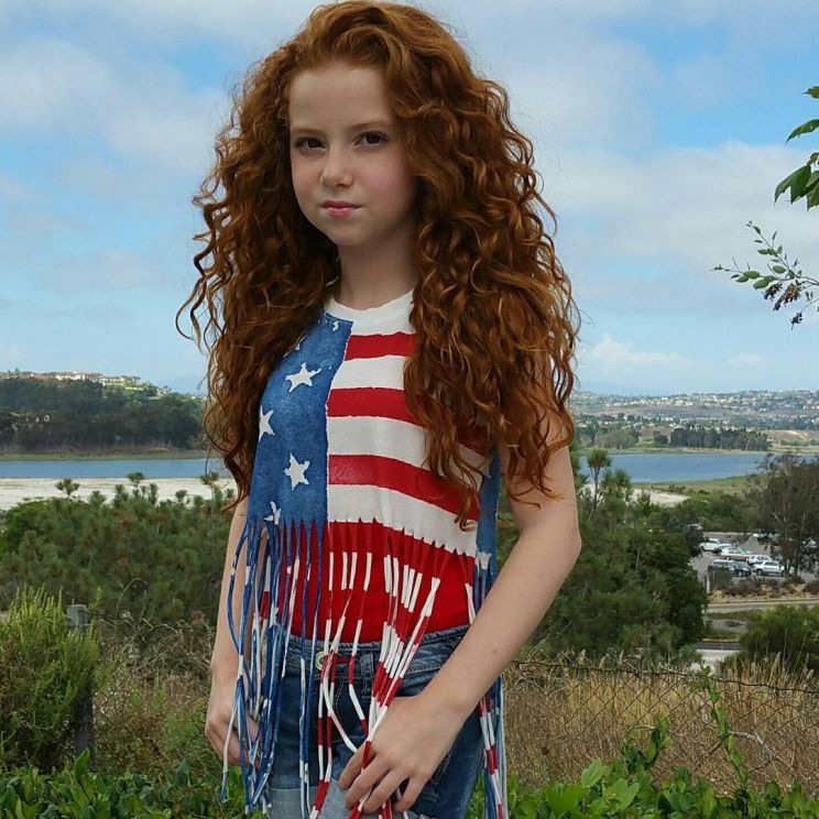 Francesca Capaldi