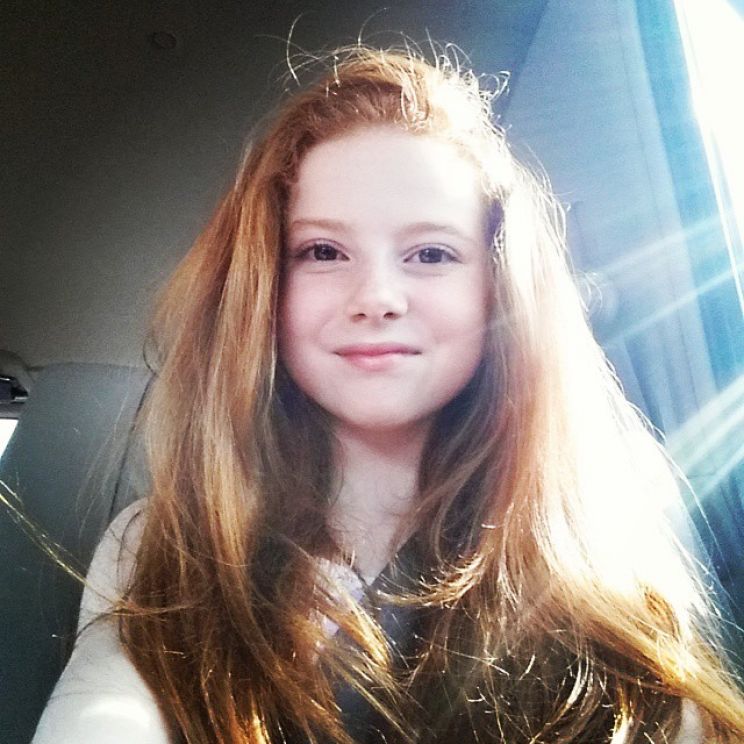 Francesca Capaldi