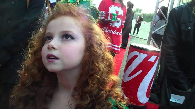 Francesca Capaldi