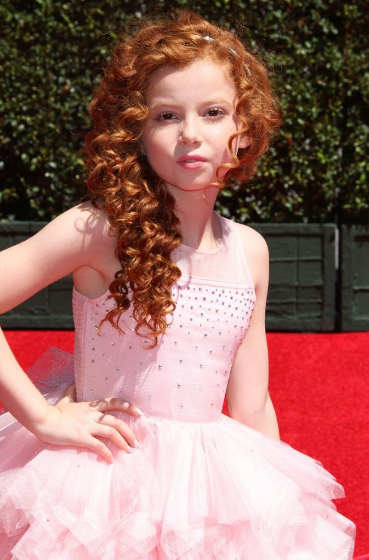 Francesca Capaldi