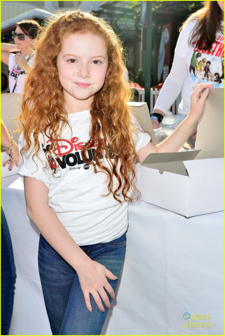 Francesca Capaldi