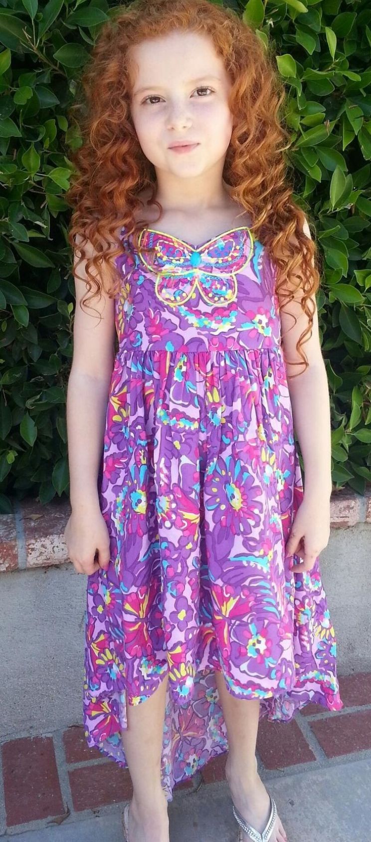 Francesca Capaldi