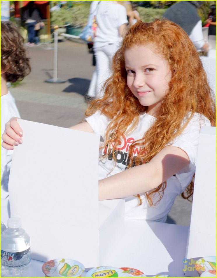 Francesca Capaldi