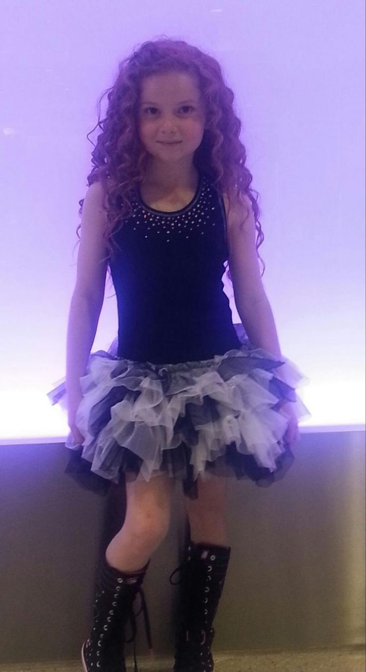 Francesca Capaldi