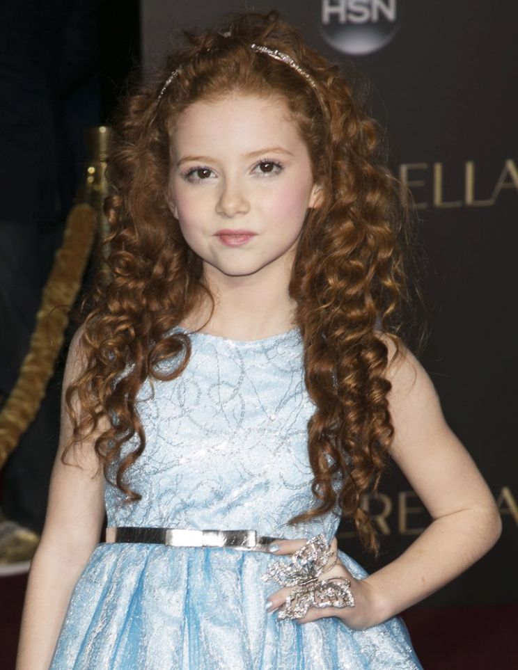 Francesca Capaldi