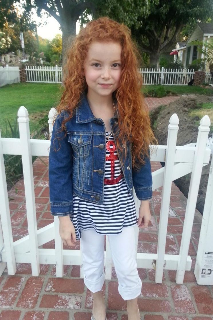 Francesca Capaldi