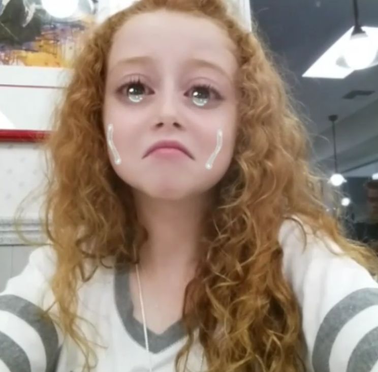 Francesca Capaldi