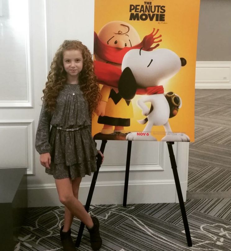 Francesca Capaldi