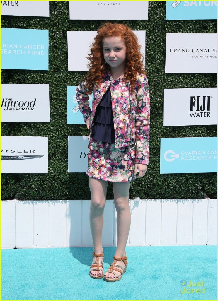 Francesca Capaldi
