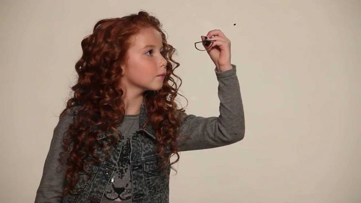 Francesca Capaldi