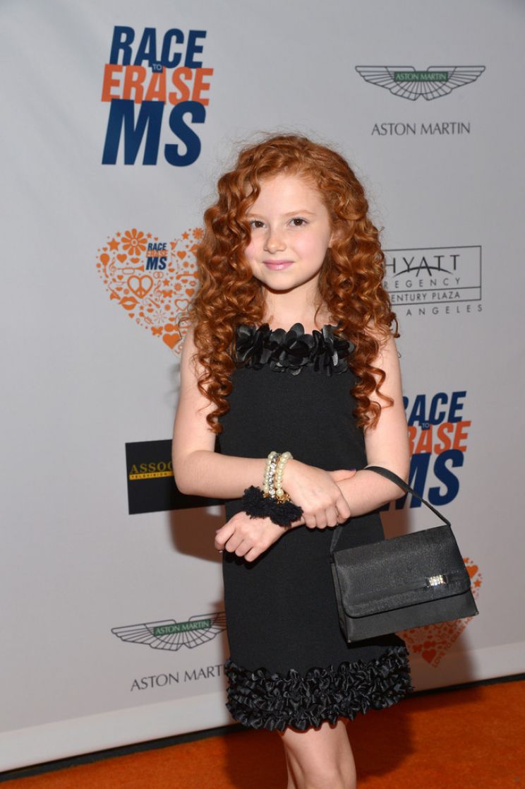 Francesca Capaldi